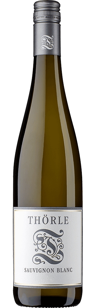 2024 Sauvignon Blanc trocken Gutswein Rheinhessen Weingut Thörle (Bio)