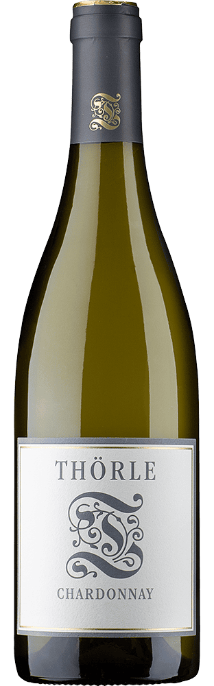 2024 Chardonnay trocken Gutswein Rheinhessen Weingut Thörle (Bio)