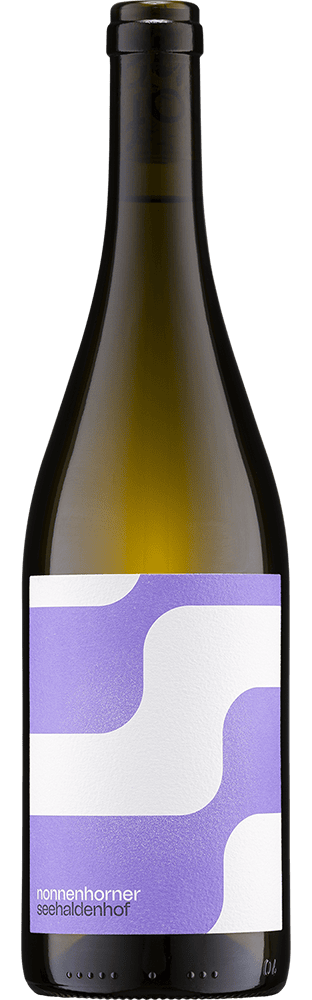 2022 Chardonnay Nonnenhorner Ortswein Seehaldenhof