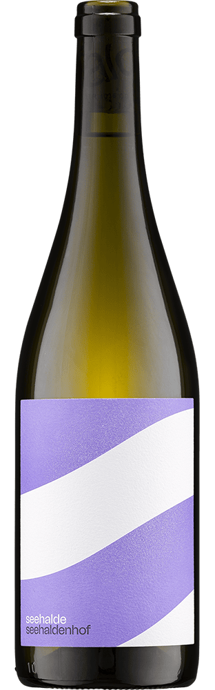 2023 Chardonnay Seehalde Gebietswein Seehaldenhof