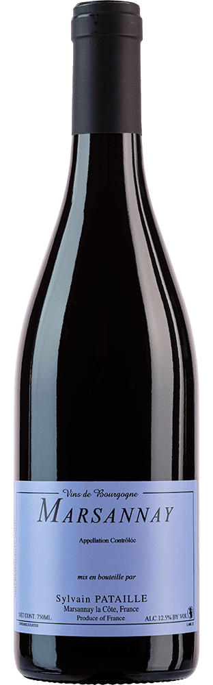 2023 Marsannay AOC Domaine Sylvain Pataille