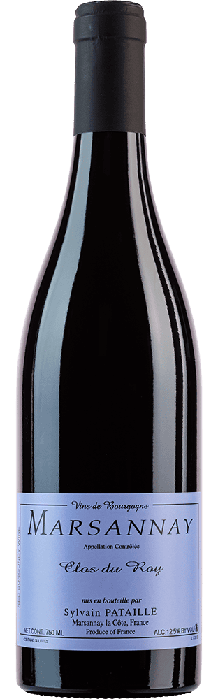 2023 Marsannay AOC Clos du Roy Domaine Sylvain Pataille