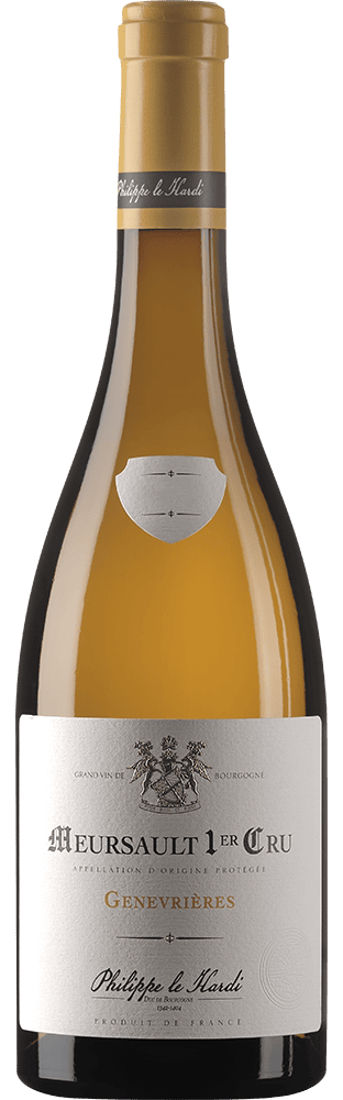 2023 Meursault-Genevrières 1er Cru AOP Philippe Le Hardi