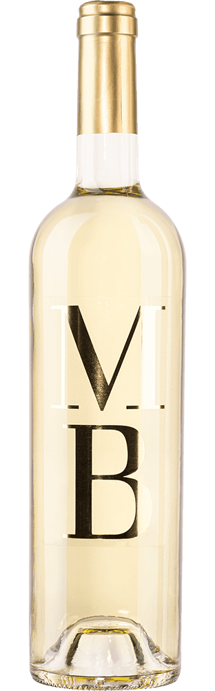 2025 Macia Batle MB Bianco VT Mallorca Bodegues Macià Batle