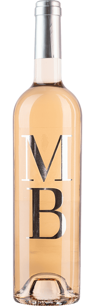 2025 Macià Batle MB Llompard Rosado VT Mallorca Bodegues Macià Batle