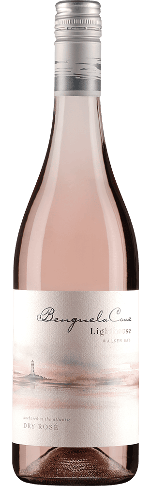 2026 Rosé Lighthouse Collection Walker Bay WO Benguela Cove