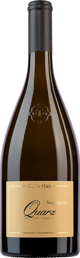 2024 Sauvignon Blanc Quarz Südtirol Alto Adige DOC Cantina Terlan