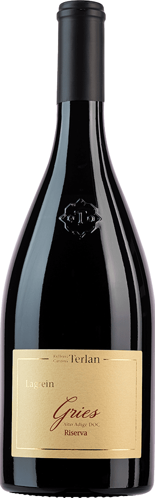 2022 Lagrein Gries Südtirol Alto Adige DOC Riserva Cantina Terlan