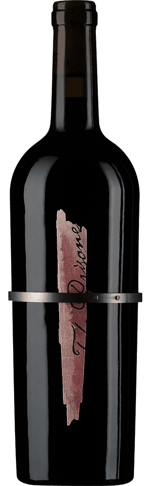 2022 Sliver Napa Valley The Prisoner Wine Company