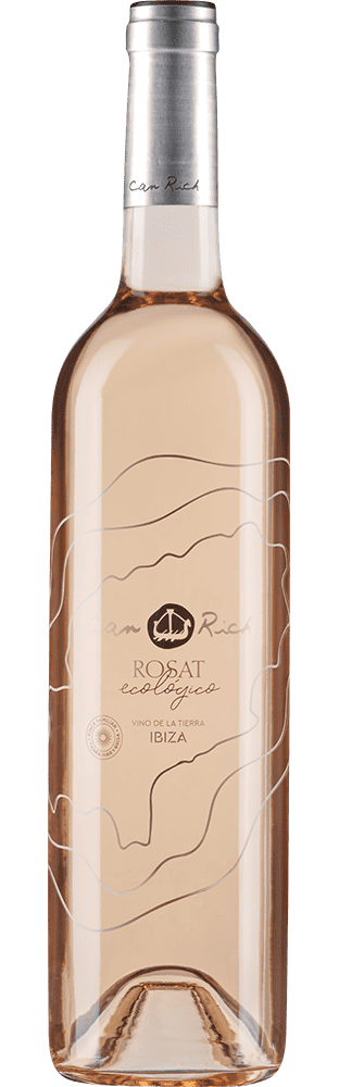 2025 Rosat VT Ibiza Can Rich (Bio)