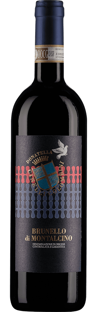 2021 Brunello di Montalcino DOCG Donatella Cinelli Colombini (Bio)