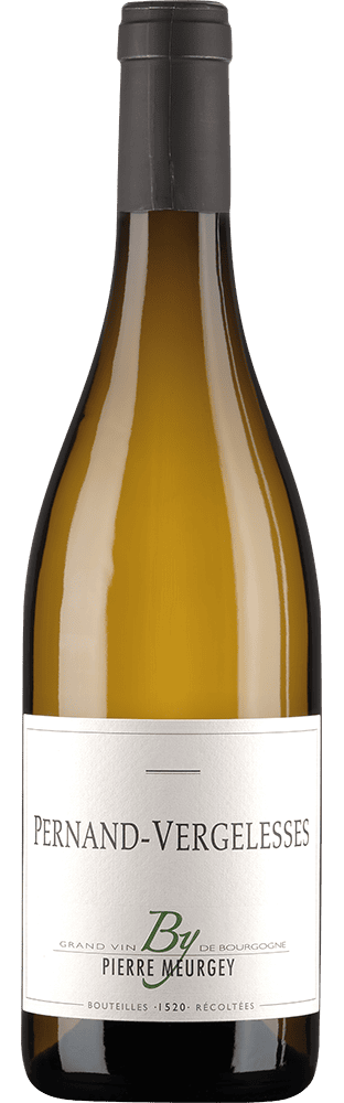 2023 Pernand-Vergelesses AOC blanc Pierre Meurgey