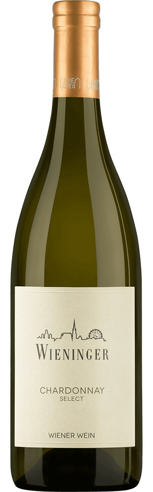 2018 Chardonnay Select Weingut Wieninger (Bio)