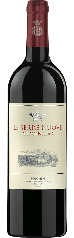 2022 Le Serre Nuove dell'Ornellaia Bolgheri DOC Tenuta dell'Ornellaia