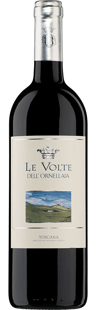 2023 Le Volte Toscana IGT Ornellaia