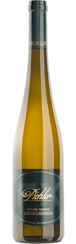 2020 Riesling Ried Loibenberg F.X. Pichler