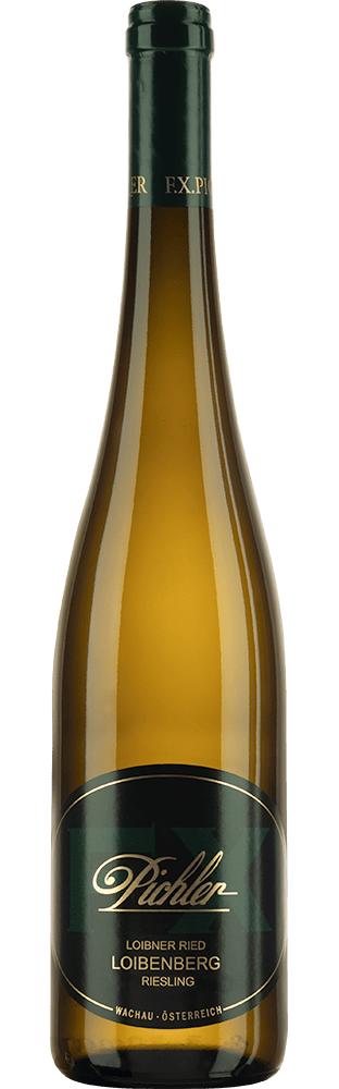 2023 Riesling Smaragd Ried Loibenberg F.X. Pichler