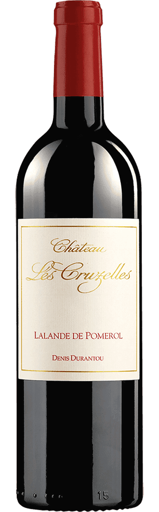 2018 Château Les Cruzelles Lalande-de-Pomerol AOC