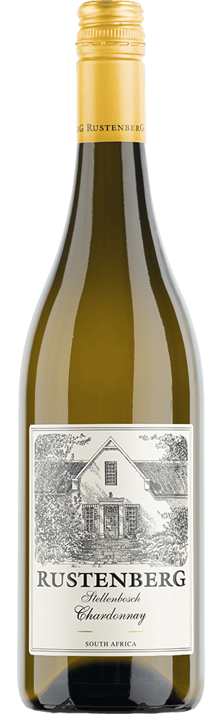 2024 Chardonnay Stellenbosch WO Rustenberg Wines