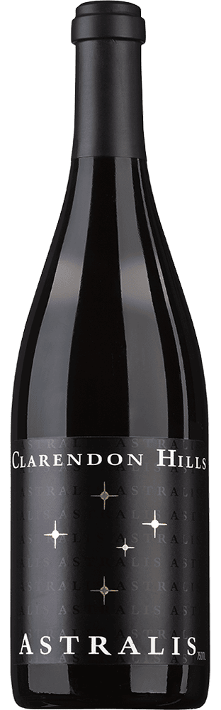 2009 Syrah Astralis Clarendon Clarendon Hills Vineyard