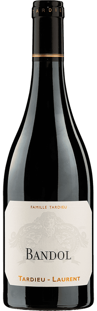 2021 Bandol AOP Tardieu-Laurent