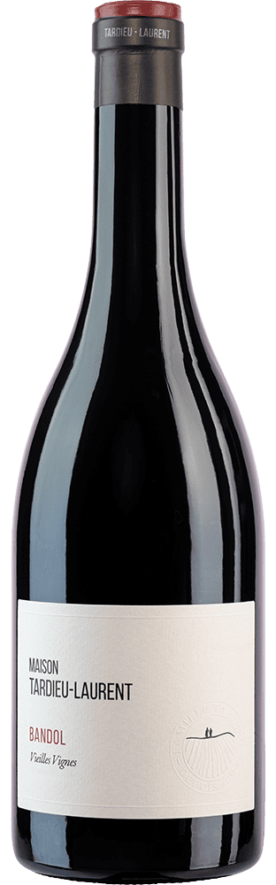 2023 Bandol AOP Vieilles Vignes Tardieu-Laurent
