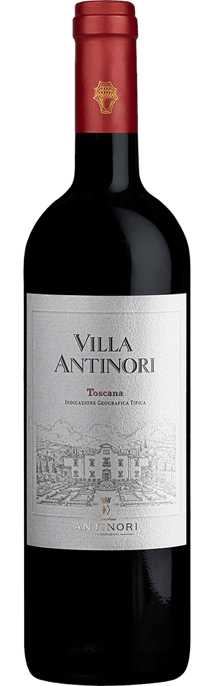 2023 Villa Antinori Toscana IGT Marchesi Antinori