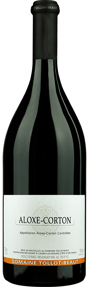 2023 Aloxe-Corton AOC Domaine Tollot-Beaut