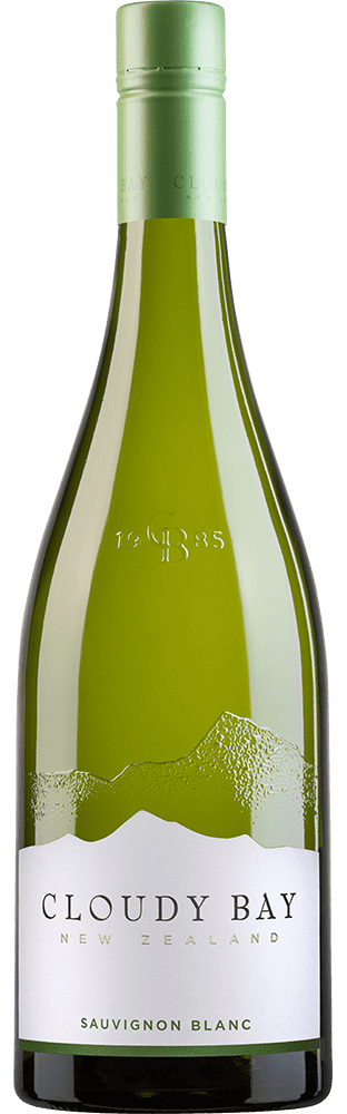 2024 Sauvignon Blanc Marlborough Cloudy Bay Vineyards