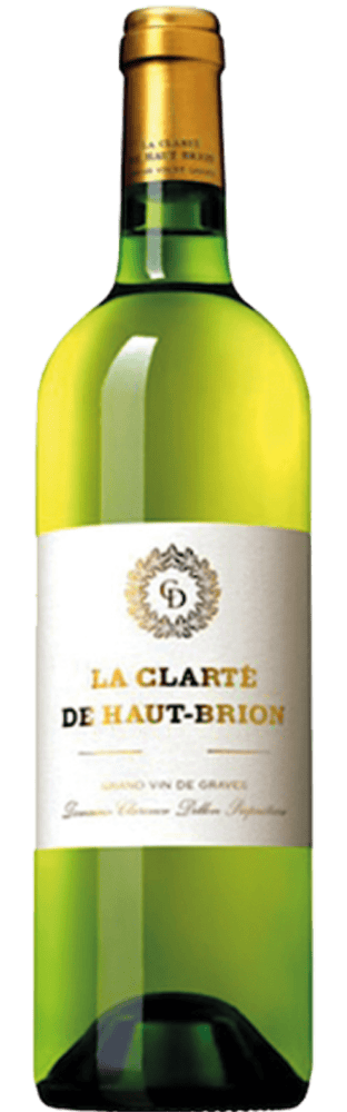 2019 La Clarté de Haut-Brion Blanc Pessac-Léognan AOC