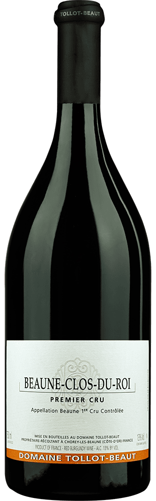 2024 Beaune Clos du Roi 1er Cru AOC Domaine Tollot-Beaut