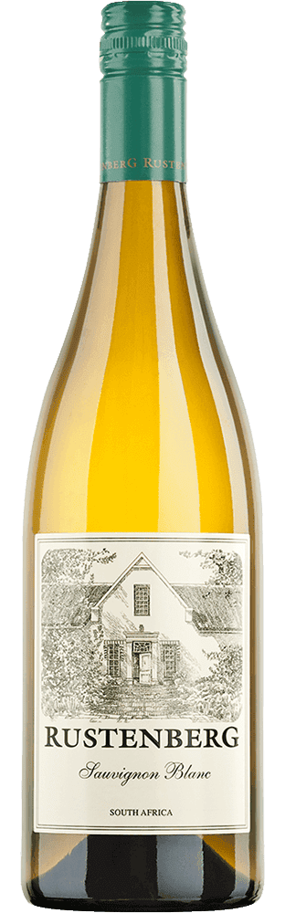 2022 Sauvignon Blanc Simonsberg-Stellenbosch WO Rustenberg Wines