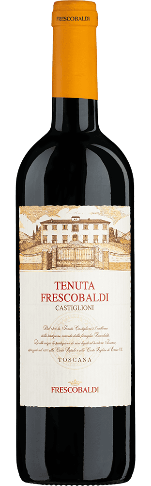2022 Tenuta Frescobaldi Castiglioni Toscana IGT Frescobaldi