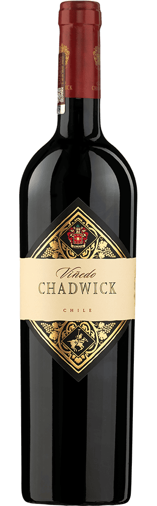 2022 Viñedo Chadwick Puente Alto DO - Valle del Maipo Familia Chadwick
