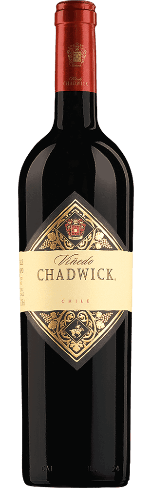 2010 Viñedo Chadwick Valle del Maipo Viña Errázuriz