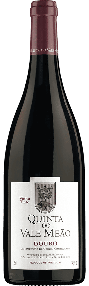 2023 Quinta do Vale Meão Douro DOC F. Olazabal & Filhos