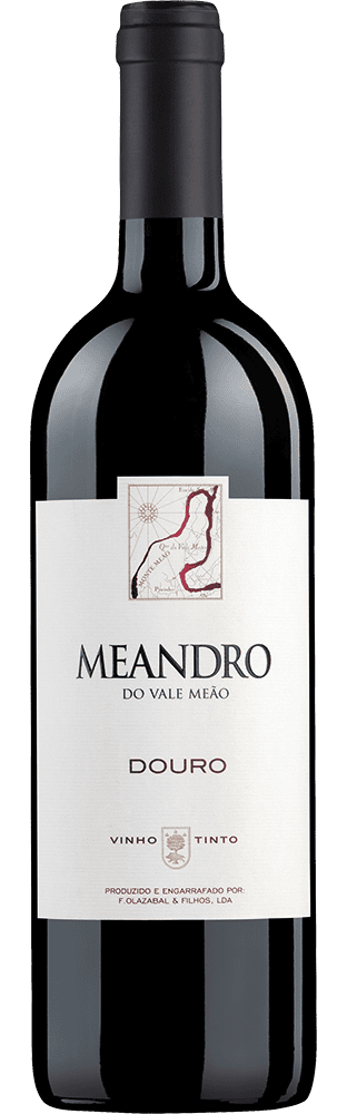 2022 Meandro do Vale Meão Douro DOC F. Olazabal & Filhos