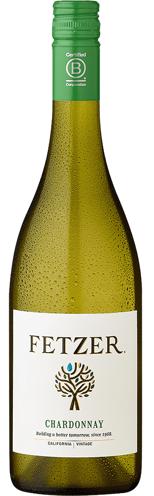 2022 Chardonnay Sundial California Fetzer Vineyards