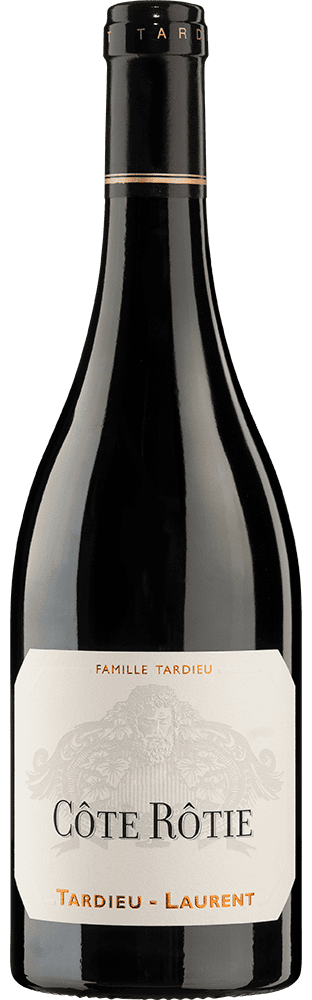 2020 Côte-Rôtie AOP Vieilles Vignes Tardieu-Laurent