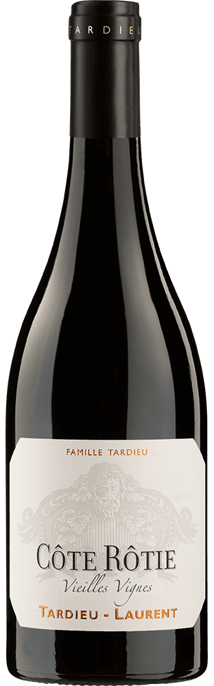 2022 Côte-Rôtie AOP Vieilles Vignes Tardieu-Laurent