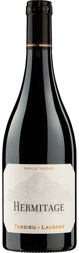 2018 Hermitage AOP Tardieu-Laurent