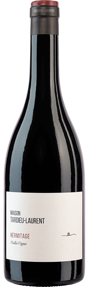 2023 Hermitage AOP Vieilles Vignes Tardieu-Laurent