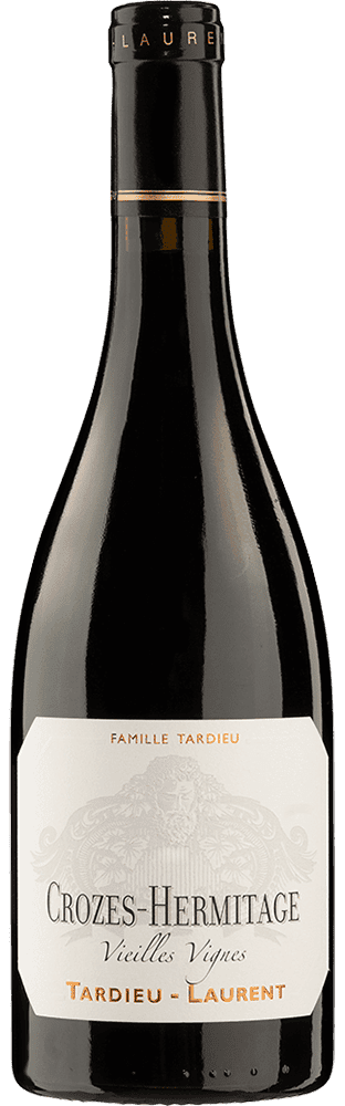 2020 Crozes Hermitage AOP Vieilles Vignes Tardieu-Laurent