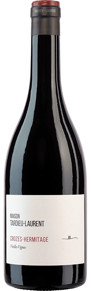 2023 Crozes Hermitage AOP Vieilles Vignes Tardieu-Laurent