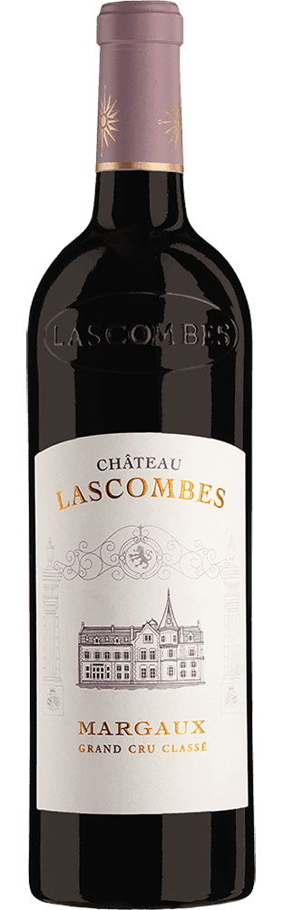 2019 Château Lascombes 2e Cru Classé Margaux AOC