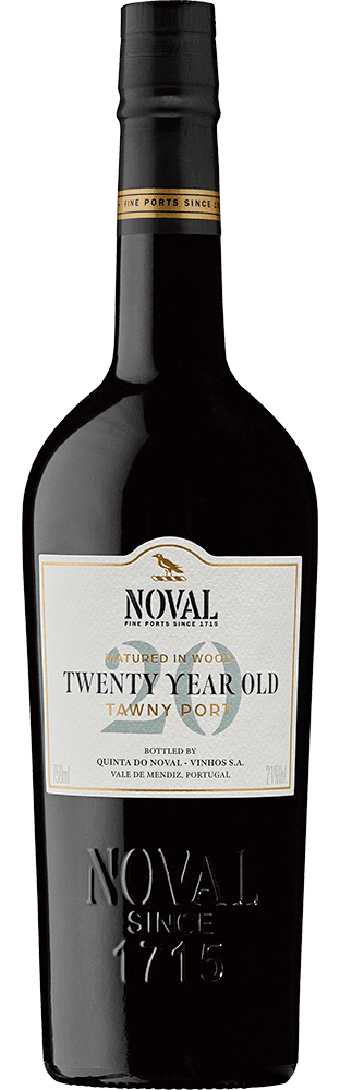 Porto Old Tawny 20 Years Quinta do Noval
