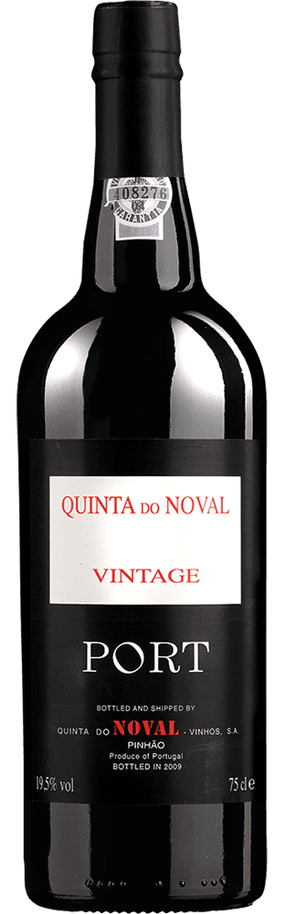 2020 Porto Vintage Quinta do Noval