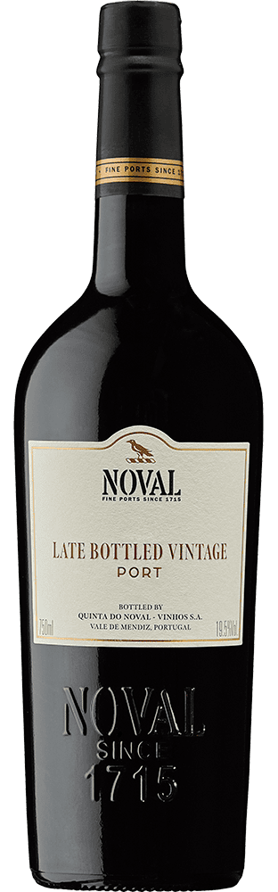 2019 Porto Late Bottled Vintage Unfiltered Quinta do Noval