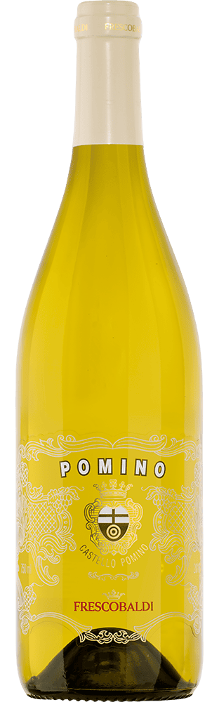 2024 Pomino Bianco DOC Castello di Pomino Frescobaldi