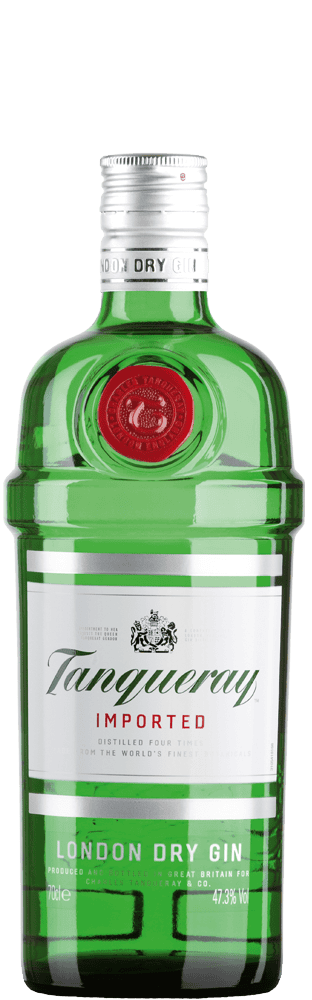 Gin Tanqueray London Dry